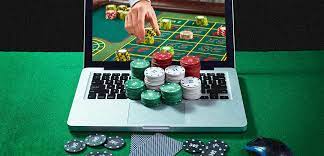 Casino GMSlots